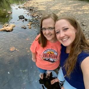 Meet your Posher, Doreen